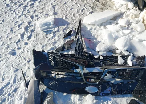 2020 Toyota Sienna Se Premium z USA, uszkodzony, nr VIN 5TDXZ3DC5LS075286